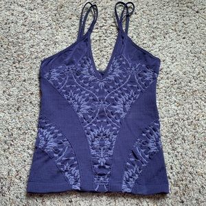 Free People Tank